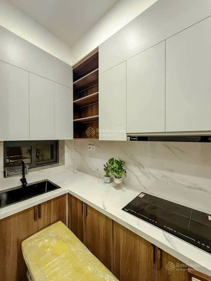 Bán gấp nhà phan văn trị, gò vấp. giá 4,15 tỷ, dt 60m2,  như 0766 372 ***, đường hẻm rộng 5m