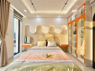 Xoay vốn bán nhà thạnh mỹ lợi, quận 2. giá 3,92 tỷ, dt 56m2,  như 0766 372 ***, đường rộng 8m