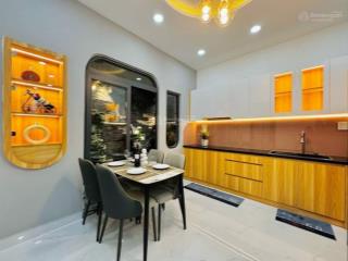 Cần tiền bán gấp nơ trang long, p.13, bình thạnh. giá 3,69 tỷ, dt 59m2,  như 0766 372 ***, hẻm 4m