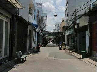 Chủ định cư bán gấp nhà góc mặt tiền, thoáng, nhà đẹp, vị trí tốt, giá lỗ