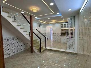 Bán gấp nhà giá lỗ diện tích 71m2 tại đường vạn kiếp, phú nhuận