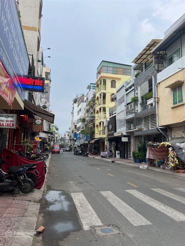 Chủ nhà kẹt tiền bán lỗ nhà nguyễn thiện thuật, quận 3