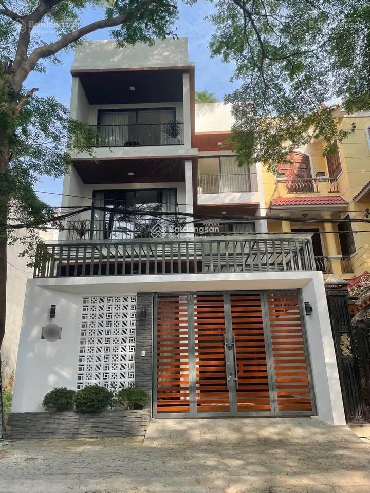 Gấp! nhà đẹp đường ôtô 6.5m an bình  p1  quận 5