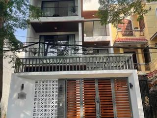 Gấp! nhà đẹp đường ôtô 6.5m an bình  p1  quận 5