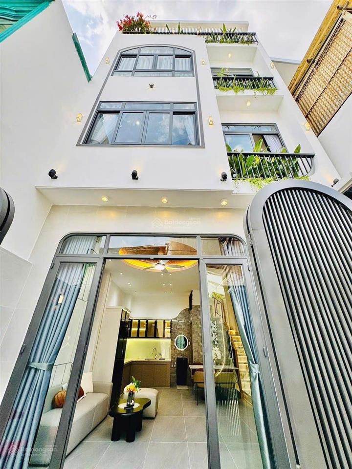 Bán gấp nhà bình thạnh cạnh quận 1, vị trí tốt di chuyển trung tâm