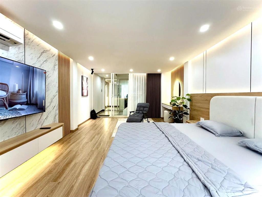 Chủ kẹt tiền bán gấp nhà phan đình phùng, phú nhuận, q3, hcm