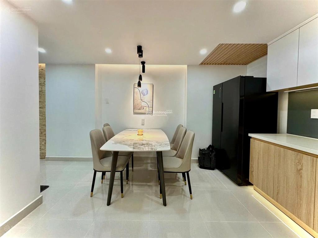 Chủ kẹt tiền bán gấp nhà phan đình phùng, phú nhuận, q3, hcm