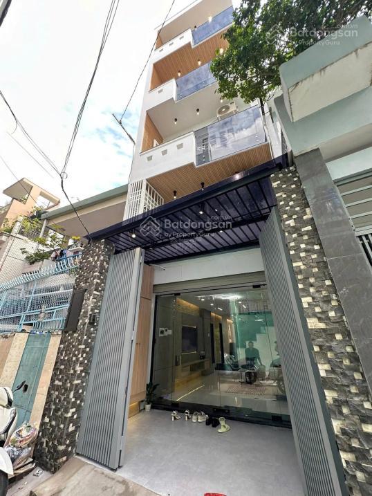 Chủ kẹt tiền bán gấp nhà phan đình phùng, phú nhuận, q3, hcm