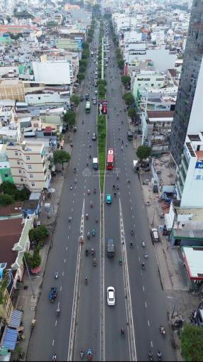 Chủ bán nhà có sổ đất 52m2, đã xây 4.5 tấm, ngang 3.9m, 6pn, 4wc tại cao đạt, q5, hcm