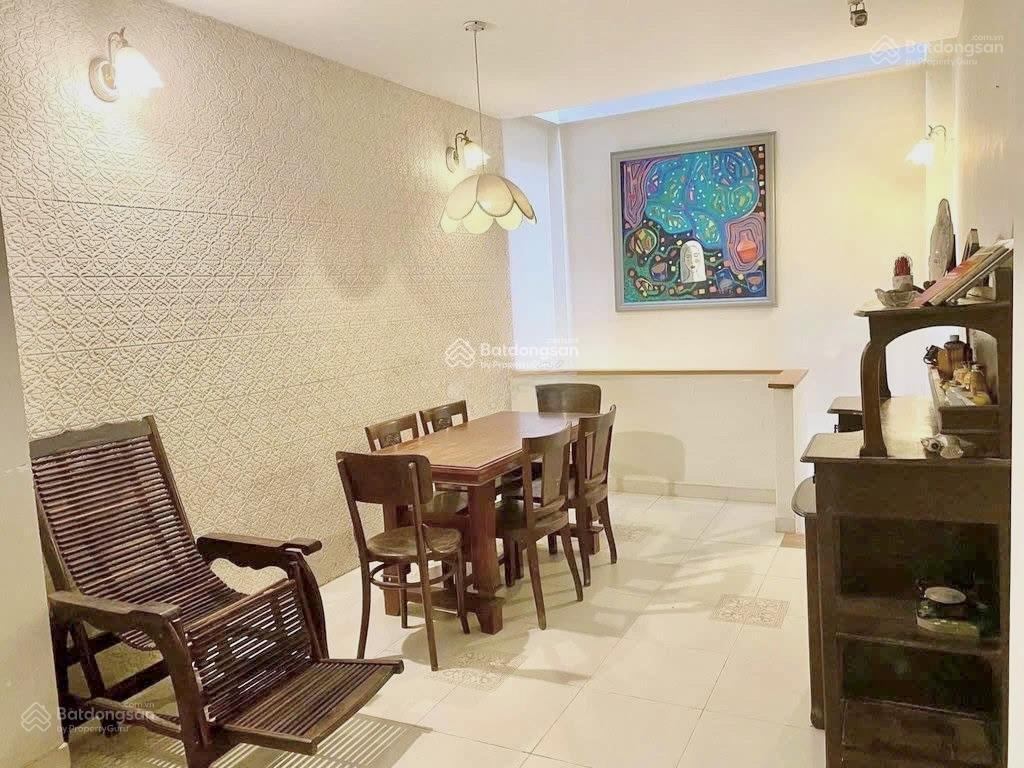 Cho thuê nhà nguyên căn tại nguyễn trọng tuyển, 23 triệu/th, 120m2, 4pn, 3wc, giá tốt