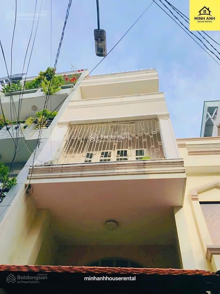 Cho thuê nhà nguyên căn tại nguyễn trọng tuyển, 23 triệu/th, 120m2, 4pn, 3wc, giá tốt