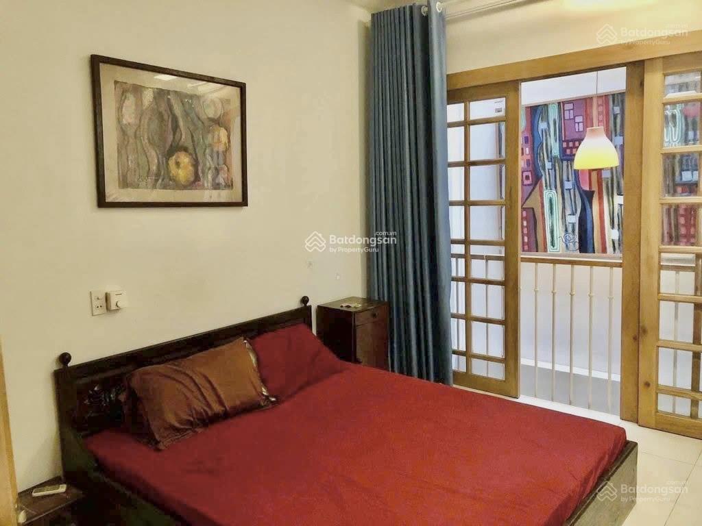 Cho thuê nhà nguyên căn tại nguyễn trọng tuyển, 23 triệu/th, 120m2, 4pn, 3wc, giá tốt