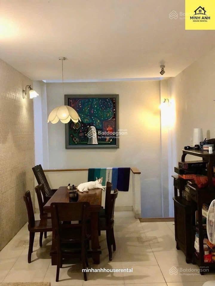 Cho thuê nhà nguyên căn tại nguyễn trọng tuyển, 23 triệu/th, 120m2, 4pn, 3wc, giá tốt