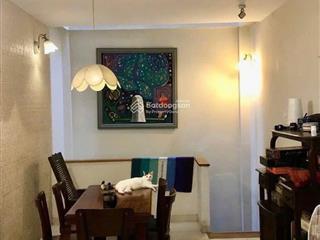 Cho thuê nhà nguyên căn tại nguyễn trọng tuyển, 23 triệu/th, 120m2, 4pn, 3wc, giá tốt