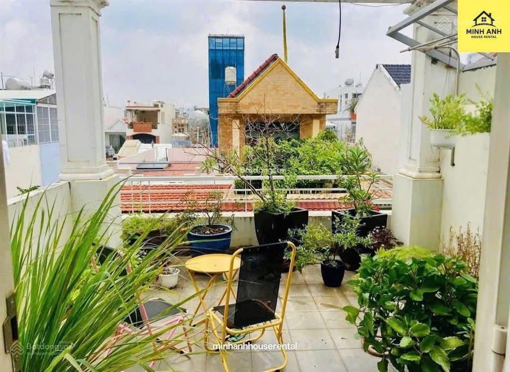 Cho thuê nhà nguyên căn tại nguyễn trọng tuyển, 23 triệu/th, 120m2, 4pn, 3wc, giá tốt