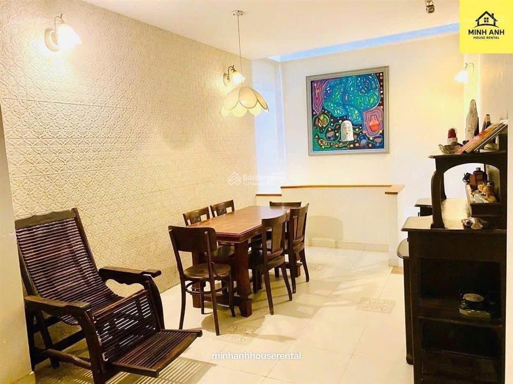 Cho thuê nhà nguyên căn tại nguyễn trọng tuyển, 23 triệu/th, 120m2, 4pn, 3wc, giá tốt