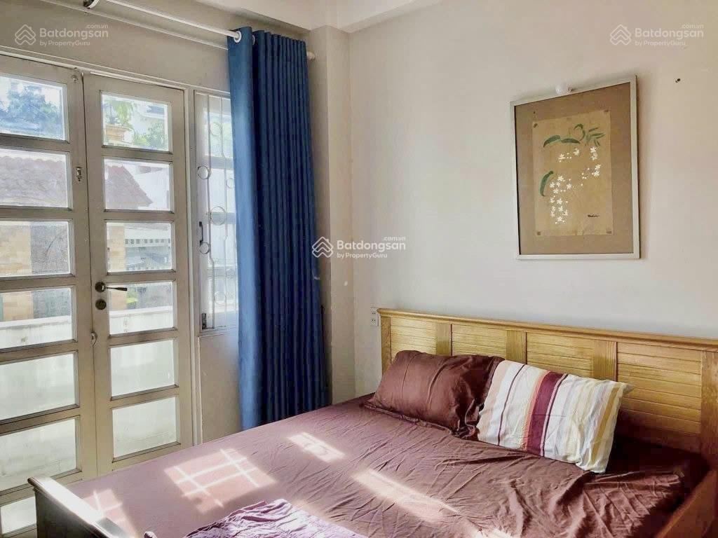 Cho thuê nhà nguyên căn tại nguyễn trọng tuyển, 23 triệu/th, 120m2, 4pn, 3wc, giá tốt