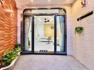 Chủ kẹt tiền bán gấp nhà hxh, gần khu pxl, dtsd100m2, 3 tầng giá 6.75 tỷ tl