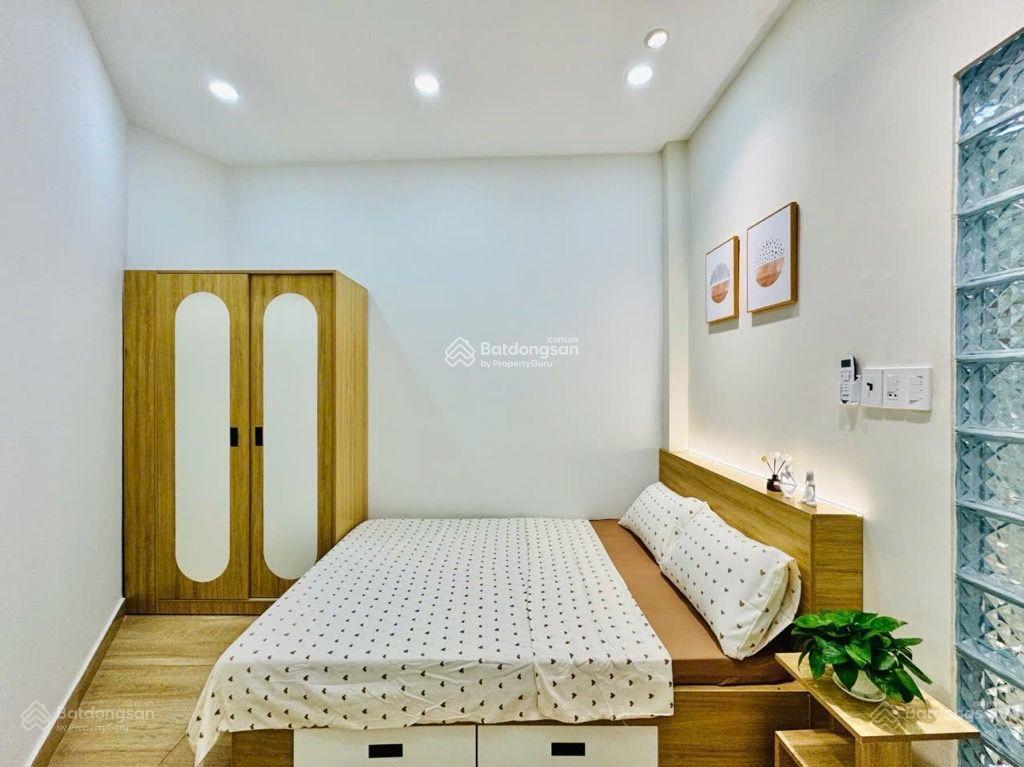 Chủ kẹt tiền bán gấp nhà hxh, gần khu pxl, dtsd100m2, 3 tầng giá 6.75 tỷ tl