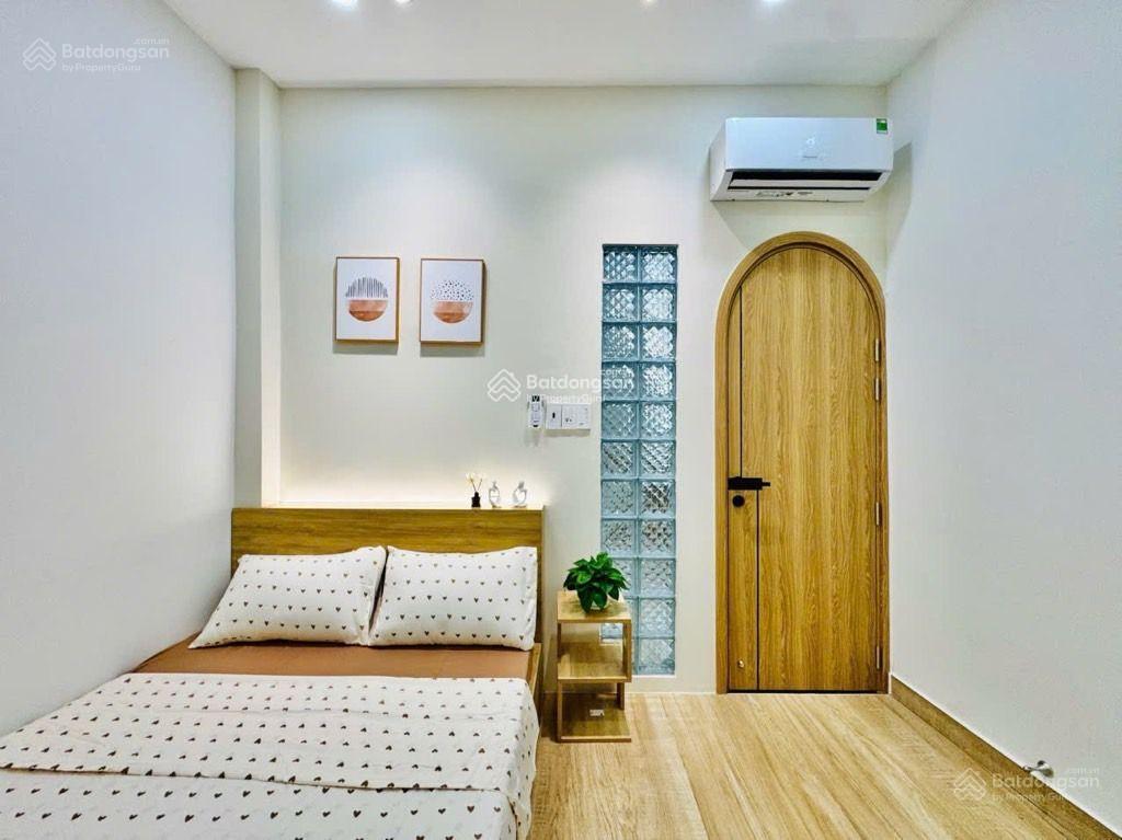 Chủ kẹt tiền bán gấp nhà hxh, gần khu pxl, dtsd100m2, 3 tầng giá 6.75 tỷ tl