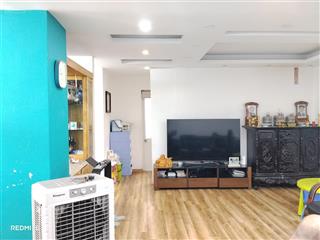 Bán căn hộ góc 140m 3pn kdt sài đồng tầng đẹp, view sông vinhomes harmony chỉ hơn 6tỷ
