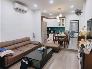 Tập thể kim kiên  phạm ngọc thạch  đống đa 75m2 3pn full nội thất về ở luôn 0989 533 ***