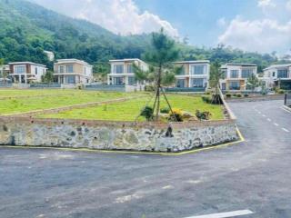 Đà lạt ngay hà nội chỉ quanh 4 tỷ có ngay 1 lô đất sẵn sổ hồng, giá rẻ hơn thị trường 3 giá chủ bán