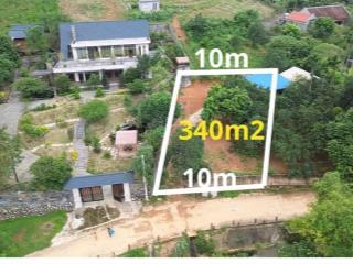 Giảm giá cực sàn cho nhà đầu tư 340m giá chỉ 1xtr/m sẵn sổ