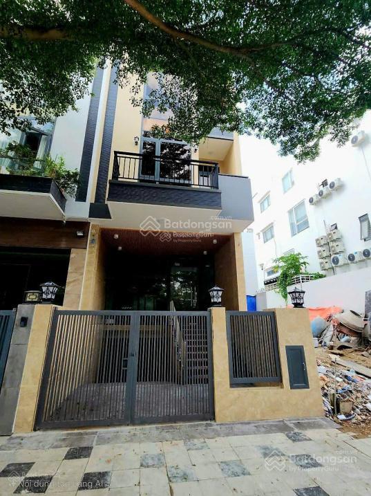 Cho thuê nhà mặt tiền lê hữu kiều  60tr/th  sàn trống suốt  1 hầm 4 tầng