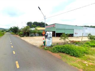 Bán rẻ lô đất thổ cư (6,27x23=183,6m2) chỉ 160 triệu thanh an, hớn quản, bình phước