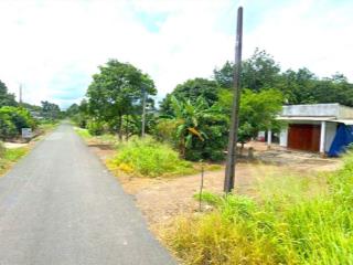 Cần bán 181m2 mặt tiền đường số 5 chơn thành bình phước ngay chợ minh lập giá 750 triệu bao sổ