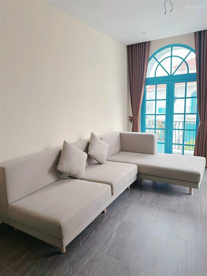 Cho thuê biệt thự feria đối diện bãi tắm bãi cháy, dòng tiền hàng tháng lên tới 150tr/tháng