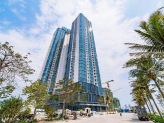 Cho thuê căn hộ chung cư view biển chỉ 10tr/tháng. doanh thu 30tr/tháng, 150tr/năm