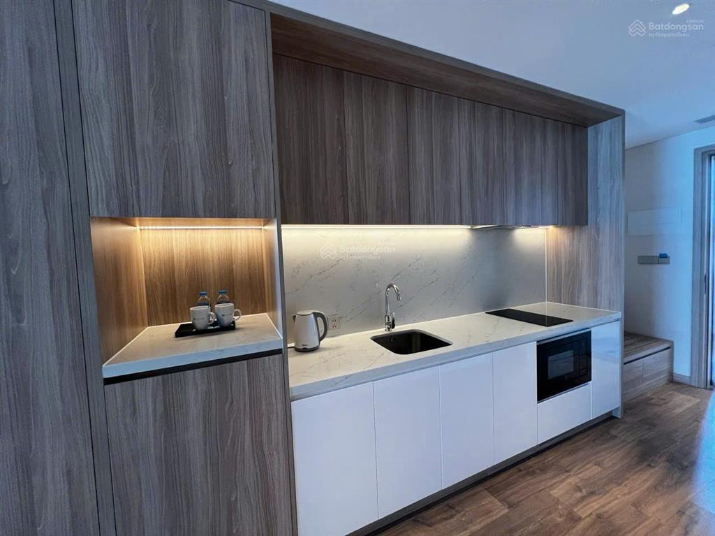 Cho thuê căn hộ chung cư view biển chỉ 10tr/tháng. doanh thu 30tr/tháng, 150tr/năm