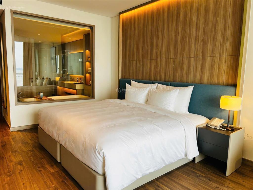 Cho thuê căn hộ chung cư view biển chỉ 10tr/tháng. doanh thu 30tr/tháng, 150tr/năm