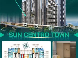 Vốn ban đầu chỉ 600 triệu sở hữu ngay căn hộ mặt biển hạ long.  0705 812 ***