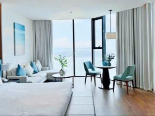 Cho thuê lâu dài căn hộ view biển à la carte, tiêu chuẩn 5*  0705 812 ***