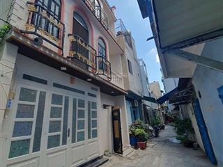 Siêu phẩm lên sóng lãnh binh thăng q11 giá chỉ 3.6 tỷ nhà đẹp 3 tầng kiên cố