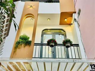 Hxh khu vip hiếm nhà bán nguyễn đình chiểu.4 tỷ 750 p4. phú nhuận ( nay là p. đức nhuận