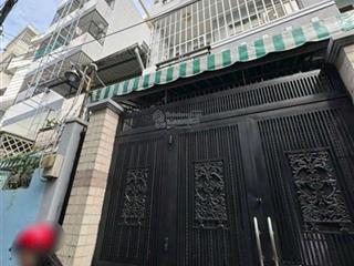 Siêu phẩm bùi đình túy 2 tỷ 390 p12 bình thạnh nhà đẹp 40m2 btct vào ở ngay 1t 2l 3pn 3wc