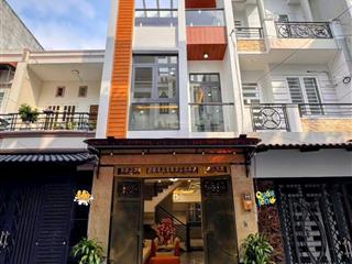 Nhà lê đại hành, q.11 4,55 tỷ lê tung, p.13, q.11 sát parkson lê đại hành khu dân trí