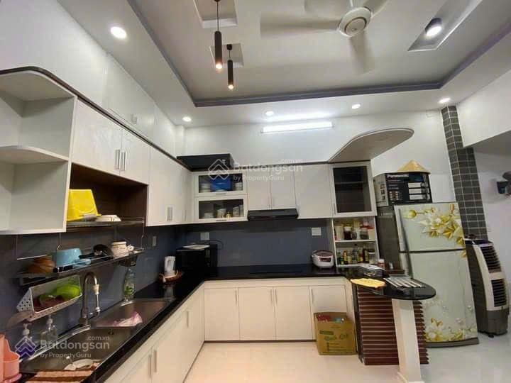 Bán nhà phạm văn chí p.7, quận 6 giá bán 3 tỷ 950 triệu (tl) diện tích 3m x 11m