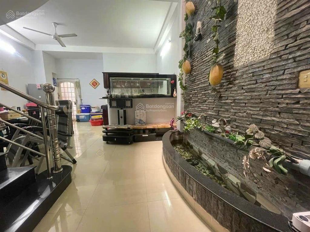 Bán nhà phạm văn chí p.7, quận 6 giá bán 3 tỷ 950 triệu (tl) diện tích 3m x 11m