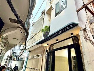 Nhà 3/2, p.12, quận 11 3 tầng btct giá cực tốt chỉ 3,49 tỷ 1t 2l 3pn 2wc thương lượng mạnh