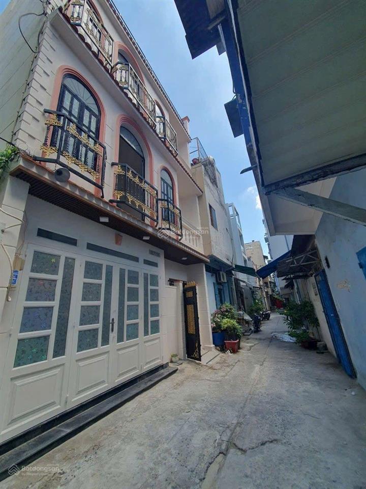 Siêu phẩm lên sóng lãnh binh thăng 3 tỷ 600 q11 1t 2l sân thượng siêu hiếm