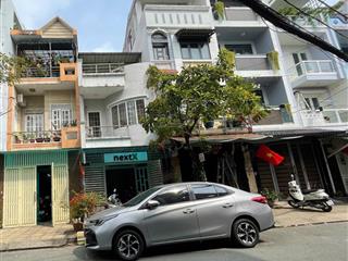 Nhà 4 tầng dt 4x17m/246m2 sàn full nội thất  đường 10m thông sát công viên phườngtân sơn nhì