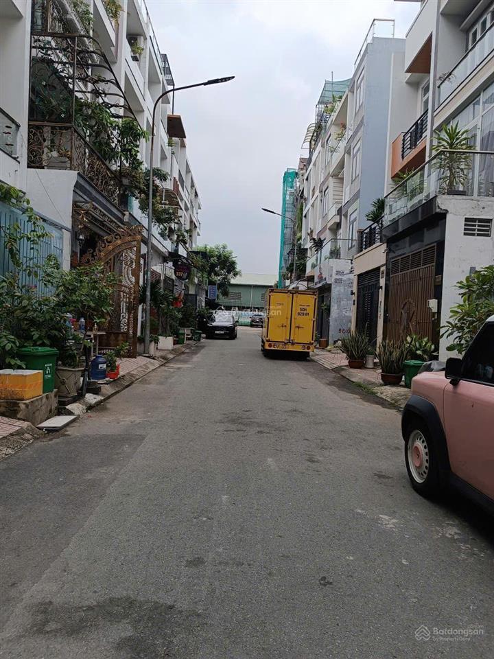 Hẻm vip tân kỳ tân quý. vị trí đẹp. 3 tấm. giá nhỉnh 9 tỷ