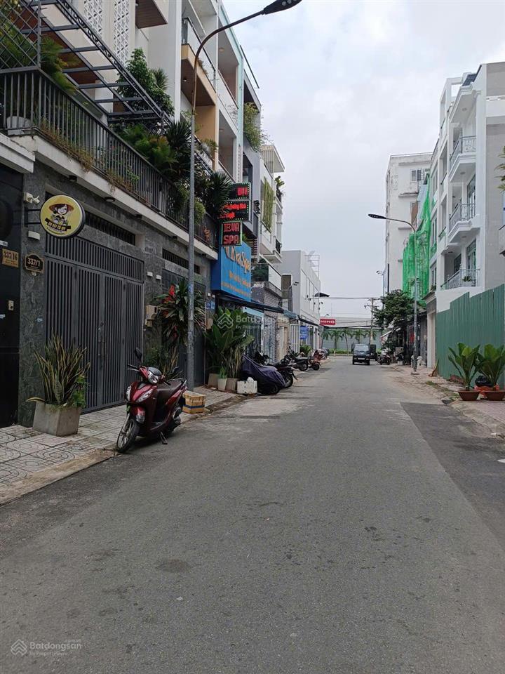 Hẻm vip tân kỳ tân quý. vị trí đẹp. 3 tấm. giá nhỉnh 9 tỷ
