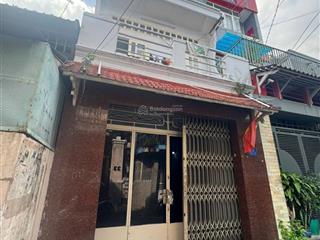 Hẻm xe hơi 4m tân kỳ tân quý. dt4x16=64m2. giá nhỉnh 6 tỷ