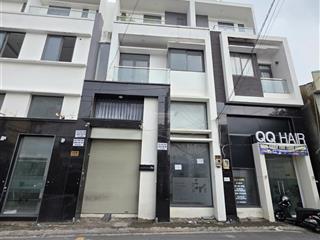 Mtkd ngang khủng 6.5m trịnh đình trọng. 4 tấm mới. giá nhỉnh 10 tỷ